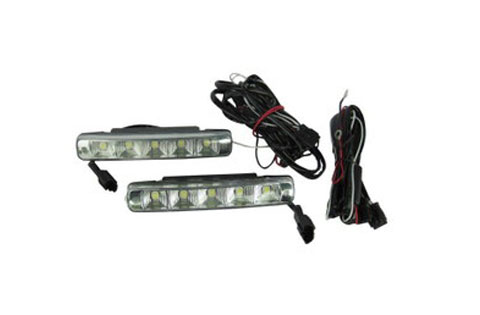 Daytime running lights DL-238(1W)